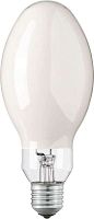 Лампа газоразрядная ртутная HPL-N 125Вт эллипсоидная E27 SG SLV/24 | Код. 928052007391 | Philips